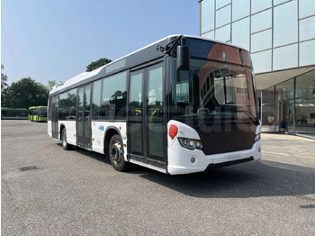 حافلة المدينة SCANIA Citywide