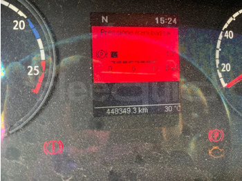 حافلة المدينة Scania Citywide LF: صورة 3