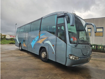 حافلة نقل لمسافات طويلة SCANIA Irizar