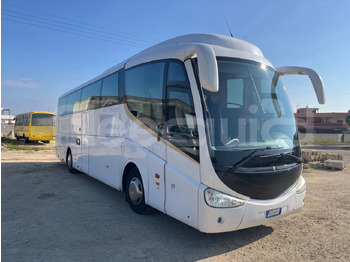 حافلة نقل لمسافات طويلة SCANIA Irizar