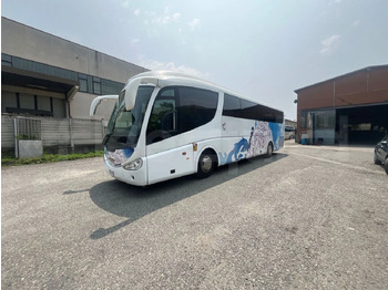 حافلة نقل لمسافات طويلة SCANIA Irizar