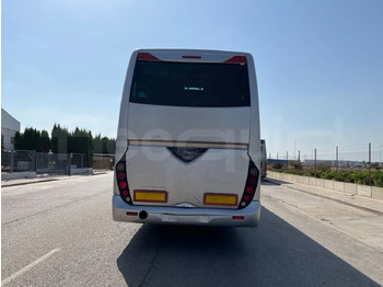 تأجير Scania Touring HD Scania Touring HD: صورة 5 تأجير Scania Touring HD Scania Touring HD: صورة 5