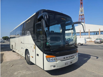 حافلة نقل لمسافات طويلة SETRA