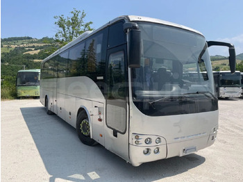 حافلة الضواحي TEMSA