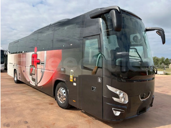 حافلة نقل لمسافات طويلة