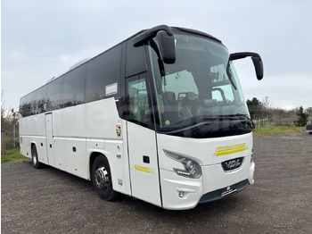 حافلة نقل لمسافات طويلة