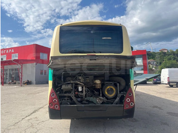 تأجير  Volvo B12BER Volvo B12BER: صورة 5