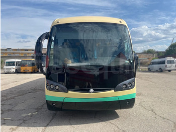 تأجير  Volvo B12BER Volvo B12BER: صورة 1