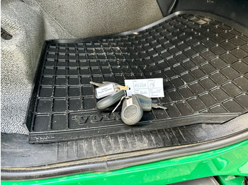 شاحنة برافعة خطافية Volvo FE 330 6x2 Hooklift Joab 20 to 5400 mm Lenkachse: صورة 5