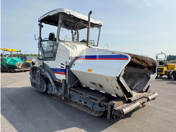 راصف أسفلت VÖGELE