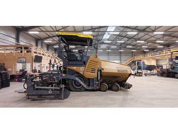 راصف أسفلت VÖGELE