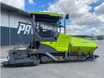 راصف أسفلت VÖGELE