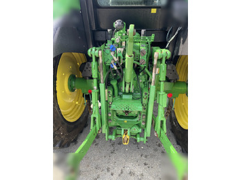 تأجير  2015 JOHN DEERE 6110RC 2015 JOHN DEERE 6110RC: صورة 4