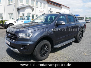 شاحنة البيك أب FORD Ranger