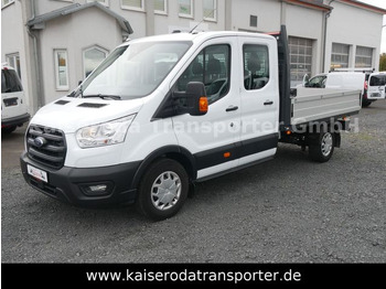 شاحنة توصيل مفتوحة FORD Transit