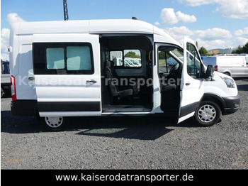 فان FORD Transit