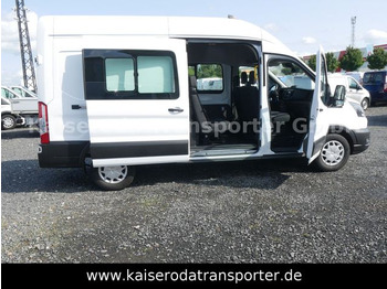 فان FORD Transit