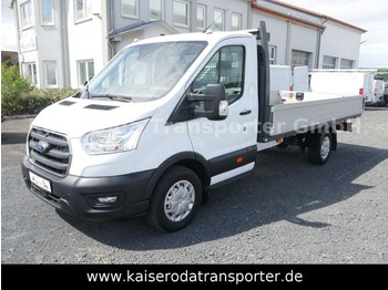 شاحنة توصيل مفتوحة FORD Transit