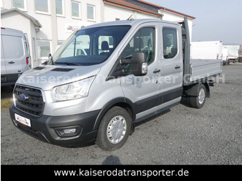 شاحنة توصيل مفتوحة FORD Transit