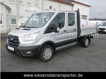شاحنة توصيل مفتوحة FORD Transit