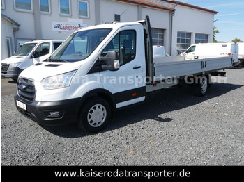 شاحنة توصيل مفتوحة FORD Transit