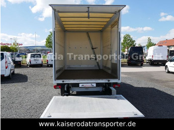 شاحنة بصندوق مغلق MERCEDES-BENZ Sprinter 314