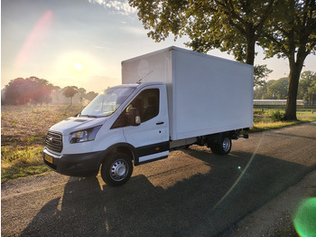 فان FORD Transit