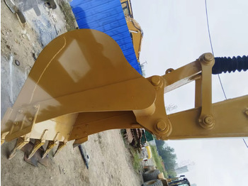 حفار زاحف CATERPILLAR 330DL good condition 2024 30 ton excavator for sale: صورة 2 حفار زاحف CATERPILLAR 330DL good condition 2024 30 ton excavator for sale: صورة 2