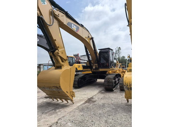 حفار زاحف CATERPILLAR 340D
