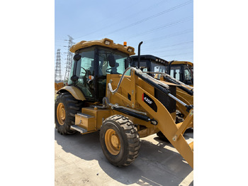 لودر ذو محراث خلفي/ باكهو CATERPILLAR 420F discount hot sale backhoe loader jcb: صورة 2 لودر ذو محراث خلفي/ باكهو CATERPILLAR 420F discount hot sale backhoe loader jcb: صورة 2