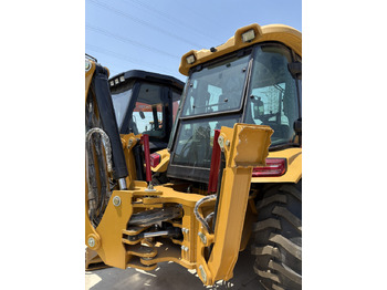 لودر ذو محراث خلفي/ باكهو CATERPILLAR 420F discount hot sale backhoe loader jcb: صورة 4 لودر ذو محراث خلفي/ باكهو CATERPILLAR 420F discount hot sale backhoe loader jcb: صورة 4