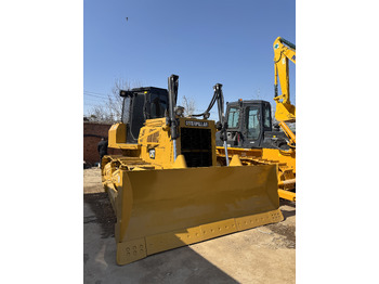بلدوزر CATERPILLAR D7G: صورة 3