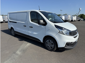 فان FIAT Talento 2.0