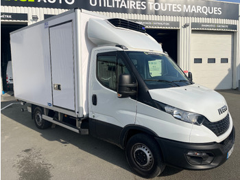 شاحنة توصيل مبردة IVECO Daily 35s14