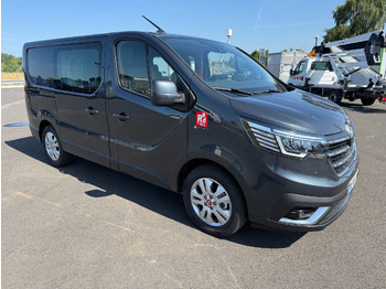 فان RENAULT Trafic