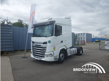 رأس تريلا DAF XG 480