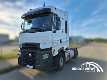 رأس تريلا RENAULT T 480