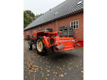 جرار صغير Kleintraktor Kubota GL-21: صورة 4 جرار صغير Kleintraktor Kubota GL-21: صورة 4