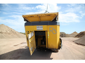 تأجير Keestrack R3 Keestrack R3: صورة 2 تأجير Keestrack R3 Keestrack R3: صورة 2