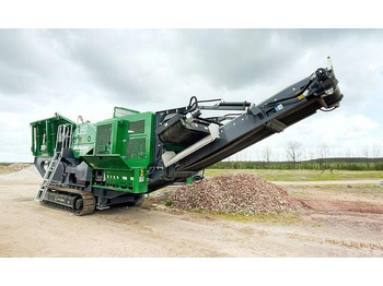 كسارة McCLOSKEY