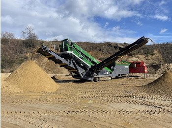 آلة فرز MCCLOSKEY S130 2D: صورة 2 آلة فرز MCCLOSKEY S130 2D: صورة 2