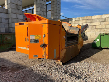 آلة فرز Portafill MR-2: صورة 2 آلة فرز Portafill MR-2: صورة 2