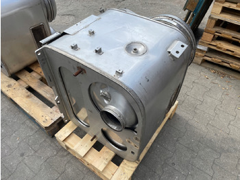 محول حفاز MAN TGS