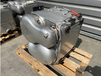 محول حفاز MAN TGS