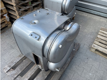 محول حفاز MAN TGS