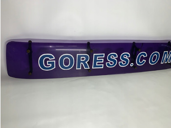 حاجب الشمس MAN TGA