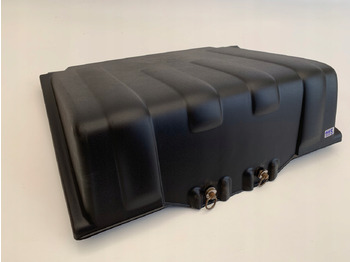 الكابينة والداخلية MAN TGA