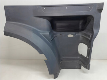 موطئ القدم DAF XF 106