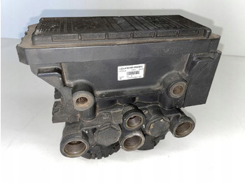 صمام الفرامل