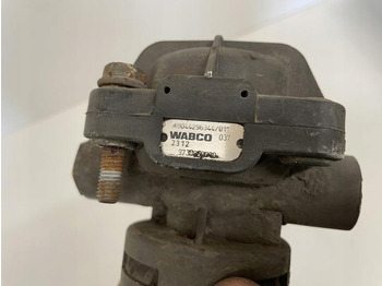 صمام الفرامل - شاحنة ZAWÓR NACZEPY MERCEDES ACTROS MP 4 MP4 A0044296344: صورة 3 صمام الفرامل - شاحنة ZAWÓR NACZEPY MERCEDES ACTROS MP 4 MP4 A0044296344: صورة 3